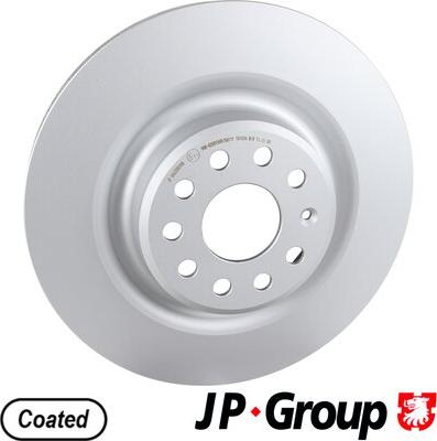 JP Group 6563200100 - Discofreno autozon.pro