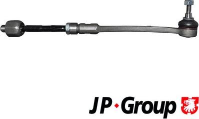 JP Group 6044400180 - Tirante trasversale autozon.pro