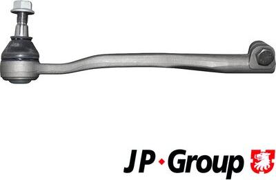 JP Group 6044600570 - Testa barra d'accoppiamento autozon.pro