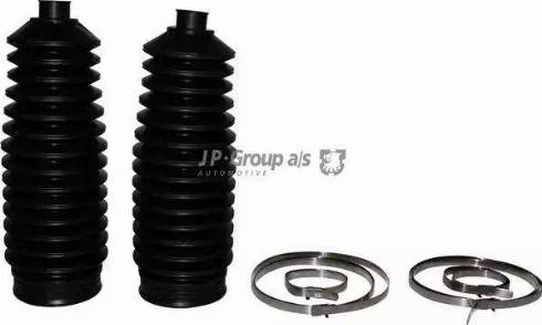 JP Group 6044700110 - Kit soffietto, Sterzo autozon.pro