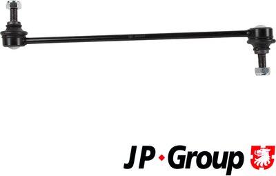 JP Group 6040400100 - Asta / Puntone, Stabilizzatore autozon.pro