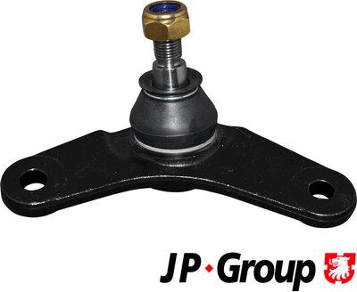 JP Group 6040300180 - Giunto di supporto / guida autozon.pro