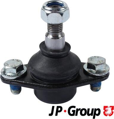 JP Group 6040300200 - Giunto di supporto / guida autozon.pro