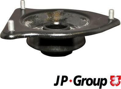 JP Group 6042400100 - Supporto ammortizzatore a molla autozon.pro