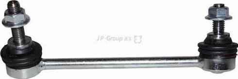 JP Group 6050450180 - Asta / Puntone, Stabilizzatore autozon.pro