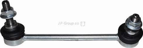 JP Group 6050450170 - Asta / Puntone, Stabilizzatore autozon.pro