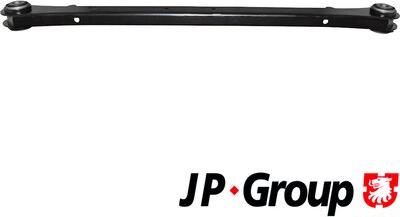 JP Group 6050200100 - Braccio oscillante, Sospensione ruota autozon.pro