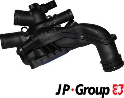 JP Group 6014500100 - Termostato, Refrigerante autozon.pro