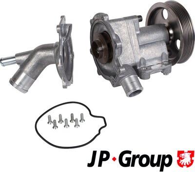 JP Group 6014100100 - Pompa acqua autozon.pro