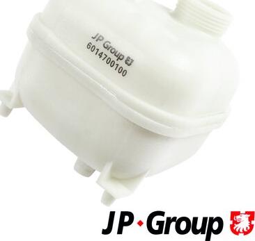 JP Group 6014700100 - Serbatoio compensazione, Refrigerante autozon.pro