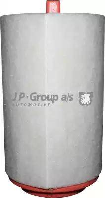 JP Group 6018600800 - Filtro aria autozon.pro