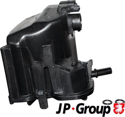 JP Group 6018700200 - Filtro carburante autozon.pro