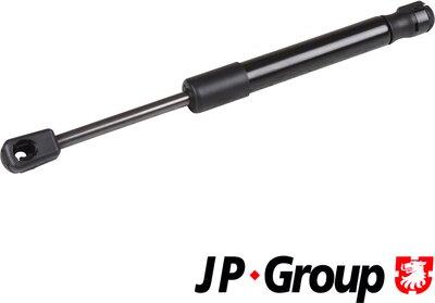 JP Group 6081200700 - Ammortizzatore pneumatico, Cofano motore autozon.pro