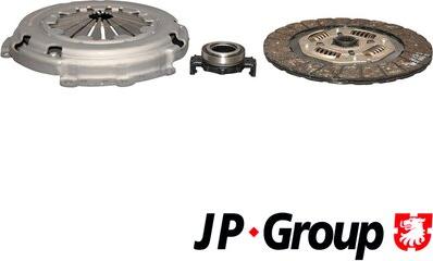 JP Group 6030400110 - Kit frizione autozon.pro