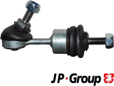 JP Group 6140400100 - Asta / Puntone, Stabilizzatore autozon.pro