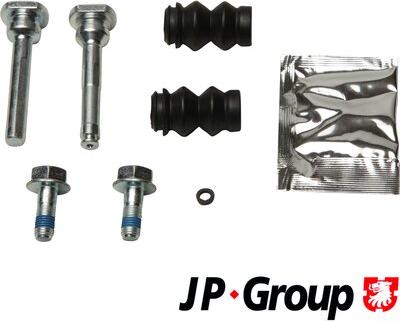 JP Group 6161951010 - Kit manicotti di guida, Pinza freno autozon.pro