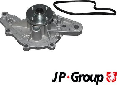 JP Group 6114100100 - Pompa acqua autozon.pro