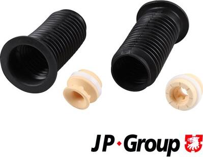 JP Group 6342702110 - Kit parapolvere, Ammortizzatore autozon.pro