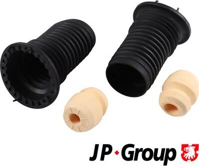 JP Group 6342702210 - Kit parapolvere, Ammortizzatore autozon.pro