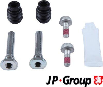 JP Group 6364003010 - Kit manicotti di guida, Pinza freno autozon.pro