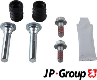 JP Group 6364002910 - Kit manicotti di guida, Pinza freno autozon.pro