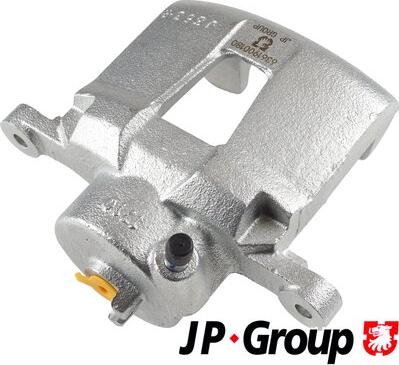 JP Group 6361900180 - Pinza freno autozon.pro