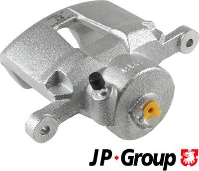 JP Group 6361900170 - Pinza freno autozon.pro