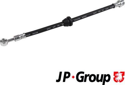 JP Group 6361600200 - Flessibile del freno autozon.pro