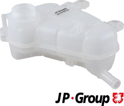 JP Group 6314700300 - Serbatoio compensazione, Refrigerante autozon.pro