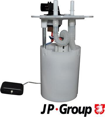 JP Group 6315200300 - Gruppo alimentazione carburante autozon.pro