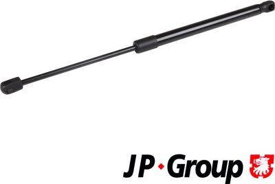 JP Group 6381200200 - Ammortizzatore pneumatico, Cofano motore autozon.pro