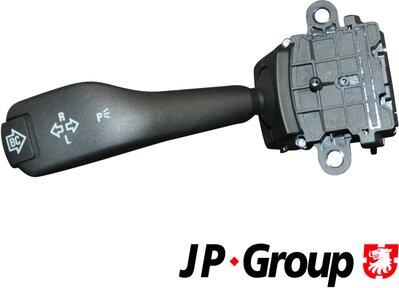 JP Group 1496200300 - Interruttore lampeggiatore autozon.pro