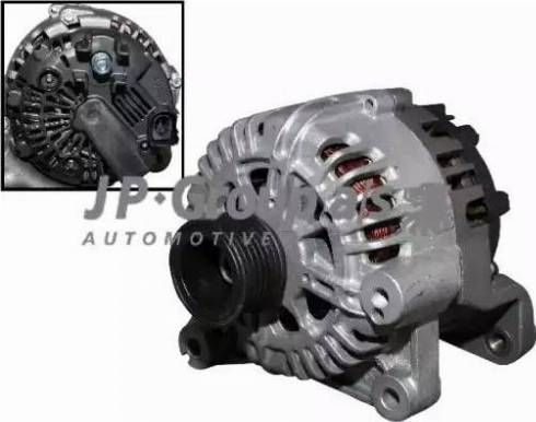 JP Group 1490100500 - Alternatore autozon.pro