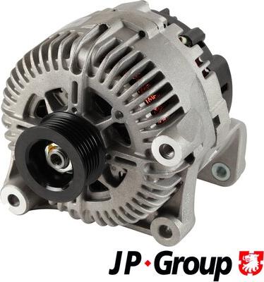 JP Group 1490101800 - Alternatore autozon.pro