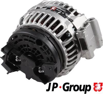 JP Group 1490101700 - Alternatore autozon.pro