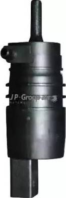 JP Group 1498500400 - Pompa acqua lavaggio, Pulizia cristalli autozon.pro