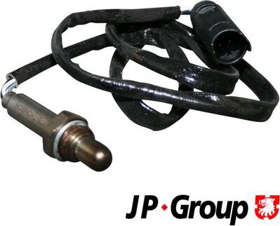 JP Group 1493800500 - Sonda lambda autozon.pro