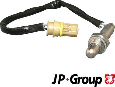 JP Group 1493800100 - Sonda lambda autozon.pro