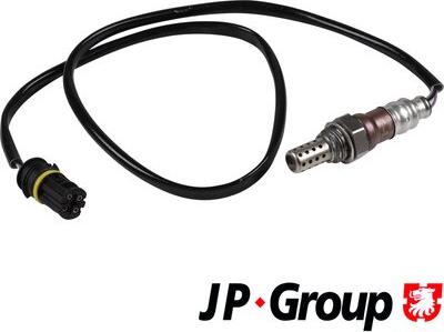 JP Group 1493800700 - Sonda lambda autozon.pro