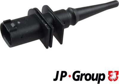 JP Group 1497400100 - Sensore, Temperatura esterna autozon.pro