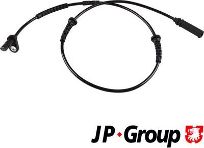 JP Group 1497105900 - Sensore, N° giri ruota autozon.pro