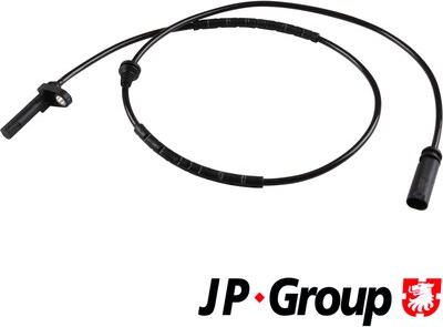 JP Group 1497105500 - Sensore, N° giri ruota autozon.pro