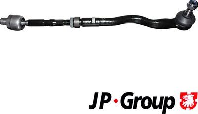 JP Group 1444400980 - Tirante trasversale autozon.pro