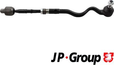 JP Group 1444400970 - Tirante trasversale autozon.pro