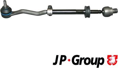 JP Group 1444400470 - Tirante trasversale autozon.pro