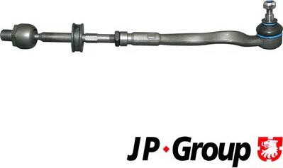 JP Group 1444400580 - Tirante trasversale autozon.pro