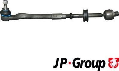 JP Group 1444400570 - Tirante trasversale autozon.pro