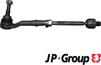 JP Group 1444400800 - Tirante trasversale autozon.pro