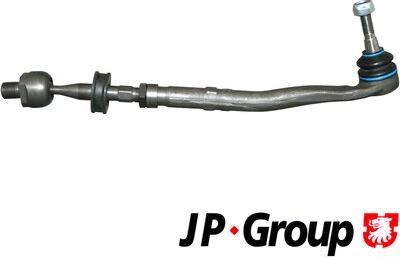 JP Group 1444400280 - Tirante trasversale autozon.pro