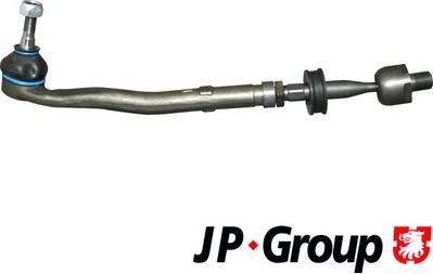 JP Group 1444400270 - Tirante trasversale autozon.pro